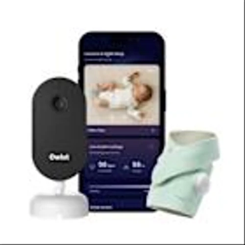 Owlet™ Secures CDSCO Approval for Dream Sock® and Plans 2026 Expansion into India