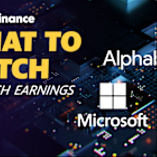 Microsoft earnings, Fed decision, Trump-Xi meeting: What to Watch