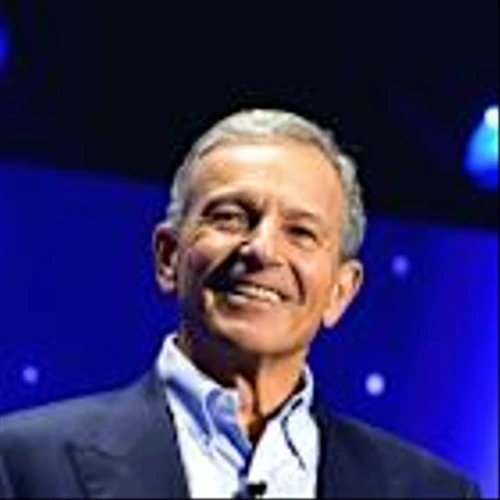 Bob Iger, Hollywood’s Statesman, Gets a Political Education