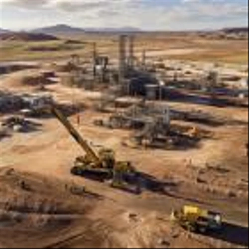 Why Did Wall Street Analysts Give Gold Royalty Corp. (GROY) a Strong Buy Rating?