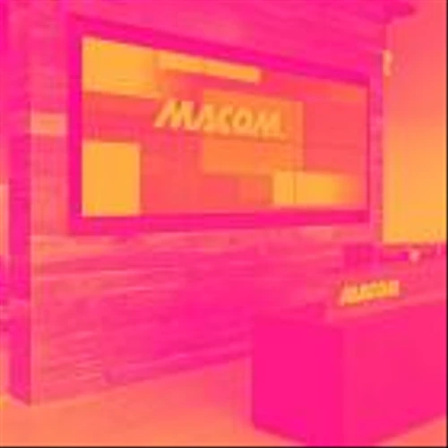 MACOM's (NASDAQ:MTSI) Q1 Sales Top Estimates, Provides Optimistic Guidance For Next Quarter