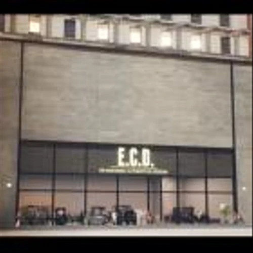 ECD Automotive Design Launches Retail Strategy and Site Selection Process