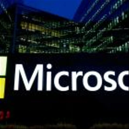Nvidia, EU targets Microsoft, reactions to Yellen: Morning Brief