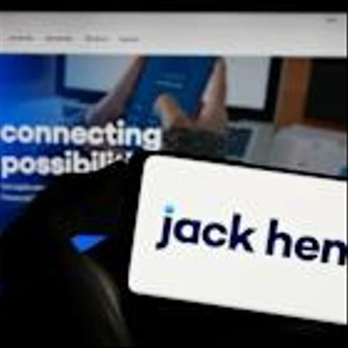 Jack Henry & Associates Stock Outlook: Is Wall Street Bullish or Bearish?