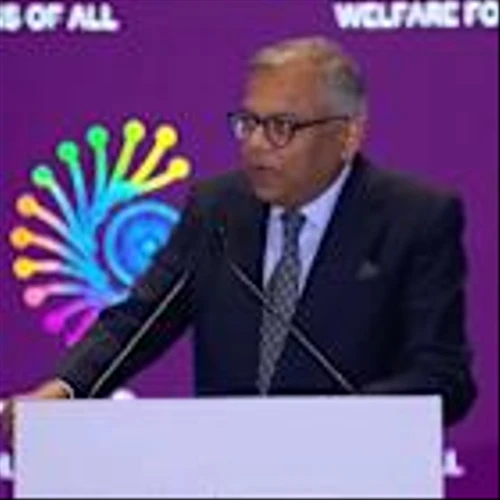 Tata partners with OpenAI to build India's first major AI data center