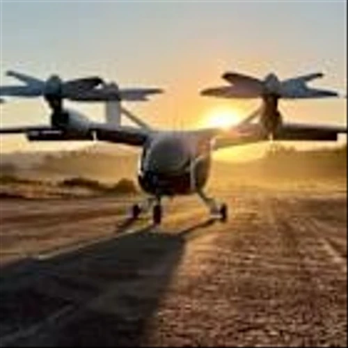 Industrial Sector Is Saying, ‘No Recession.’ 3 Stocks to Consider.