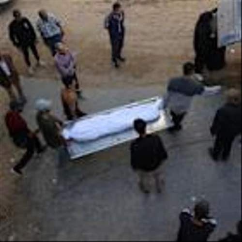 Death toll from Gaza war surpasses 70,000: health ministry