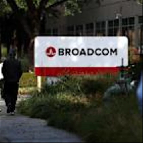 Broadcom and 13 Other Stocks That Have Come Too Far, Too Fast