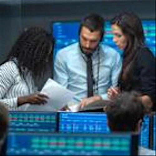 These 3 Stocks Have Been the S&P 500's Hottest Buys This Year. Can They Still Go Higher?