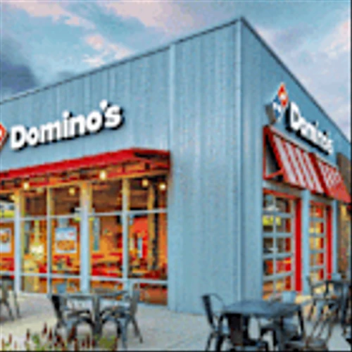 Domino's belated stuffed crust and delivery investments drive 3.4% sales growth