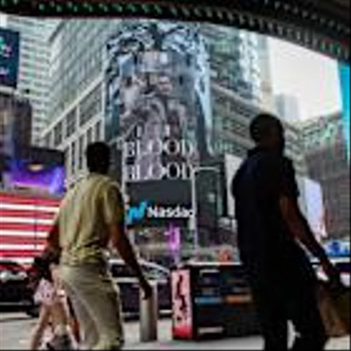 Nasdaq Joins Others in Bid for the Future of Trading. What That Means.