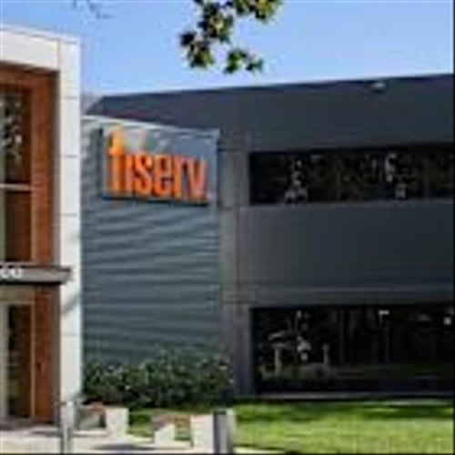 Fiserv Surges On Stablecoin Move With Hot IPO Circle Internet