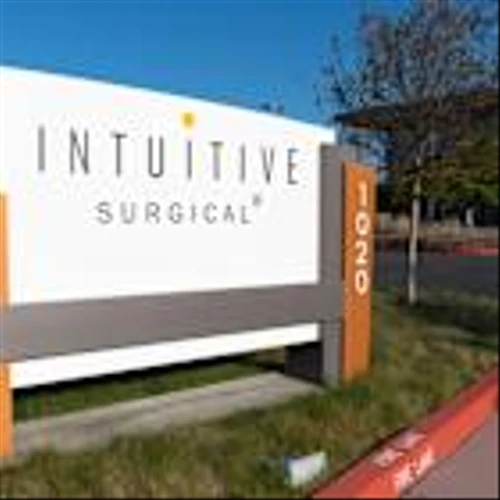 Intuitive Surgical Reveals New FDA-Cleared Features Driving Innovation In da Vinci 5