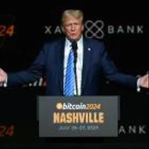 Trump's new SEC leadership poised to kick start crypto overhaul, sources say