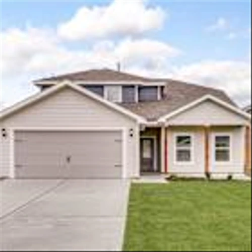 LGI Homes is Now Selling at Creekside Estates Near Dallas