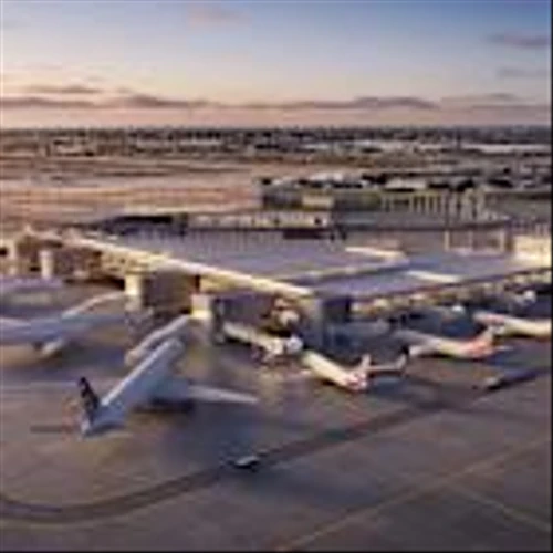 Dallas Fort Worth airport expansion jumps to $4B