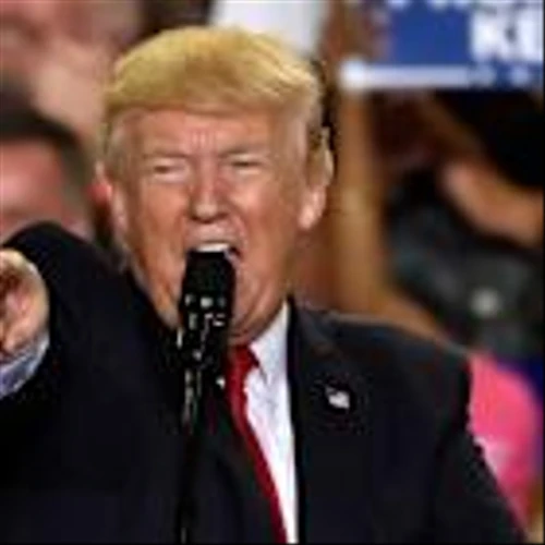 Trump Adds 100% China Tariff After Stock Market Dives, But Doesn't Do This; Oracle, Tesla, Taiwan Semi In Focus
