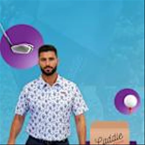 Asyad Express Partners with UK’s Caddie Couture to Deliver Premium Golf Fashion Across the GCC