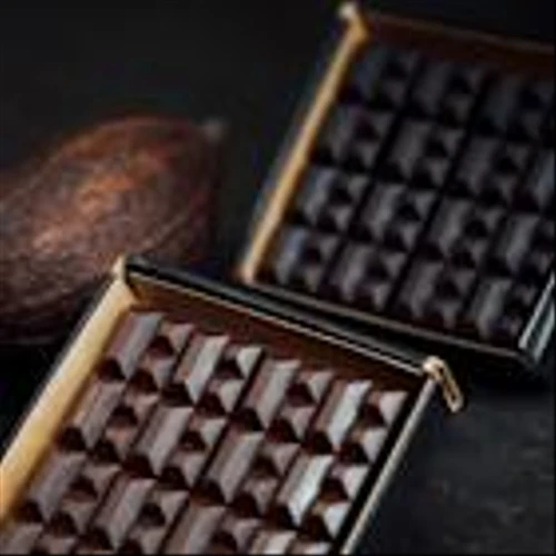 Cocoa prices are plunging. Why is chocolate still so expensive?