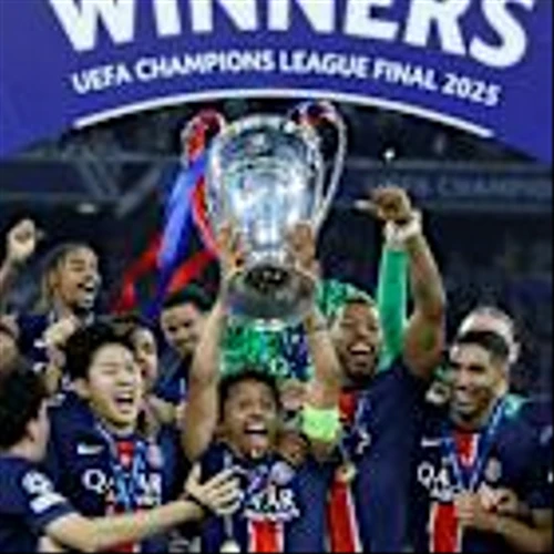 Paramount Wins European Rights to Soccer’s Champions League in $11.5 Billion Auction