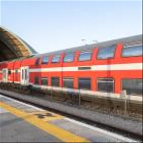 Odysight.ai, Israel Railways collaborate on AI-driven railway safety system