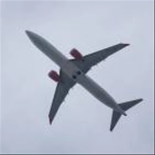 Zacks Industry Outlook Highlights SkyWest, Frontier Group and Allegiant Travel