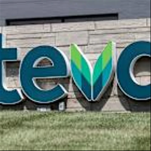 Teva Surges On Profit Guidance Boost Despite A Mixed First-Quarter Report