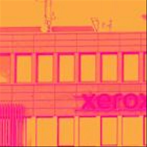 Why Xerox (XRX) Shares Are Trading Lower Today