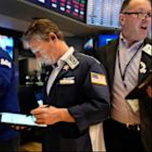 Nasdaq, S&P 500, Dow are sinking over tech sell-off