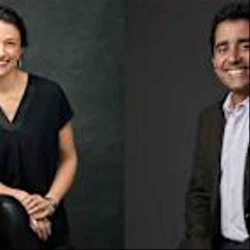 Freddy Bharucha Named Next CEO of P&G Beauty