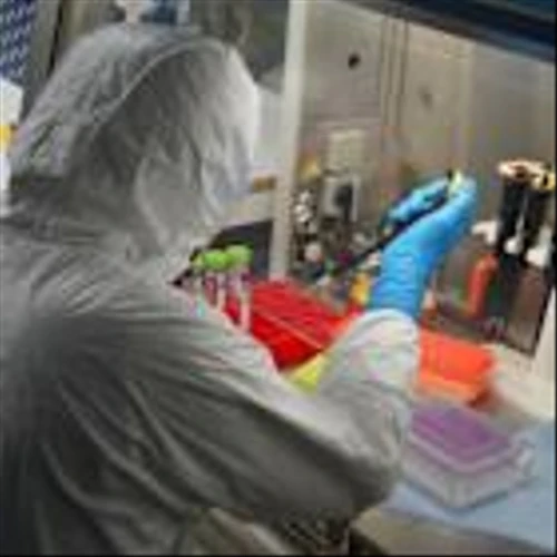 EyePoint sues rival Ocular Therapeutix, alleging false claims about eye drug