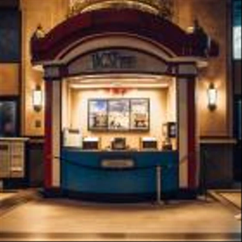 Is Cinemark Holdings, Inc. (CNK) The Best Entertainment Stock to Buy According to Billionaires?