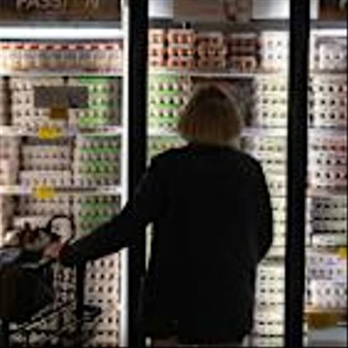 Cal-Maine Profit Soars on High Egg Prices. A Justice Department Probe Casts a Shadow.