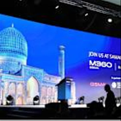 GSMA brings M360 Eurasia 2026 to Samarkand in partnership with VEON’s Beeline Uzbekistan and Uzbekistan’s Ministry of Digital Technologies