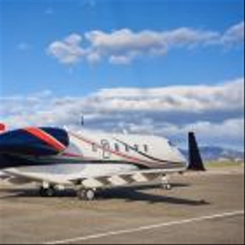 Gogo Galileo HDX Takes Flight; First Installation Complete on Challenger 300