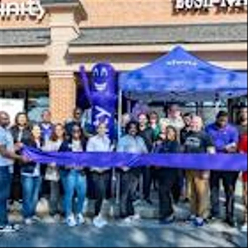 Comcast Opens New Xfinity Store in Canton, Georgia