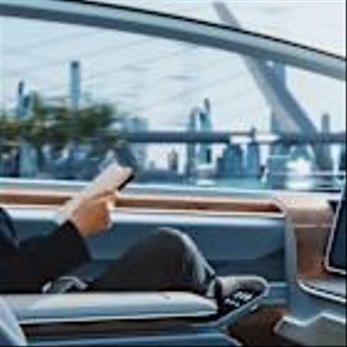 Should You Buy This Magnificent Autonomous Driving Stock Before Aug. 6?