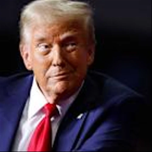 Dow Jones Futures: Stocks At Key Levels Amid Trump Tariff News; Palantir Breaks Out As Tesla, Nvidia Fall Back