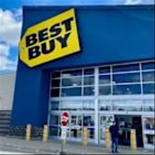 Best Buy revenue grows despite ‘tariff situation’