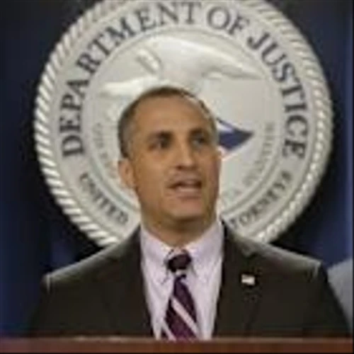 FBI Veteran Joseph Bonavolonta Joins Wrap with 27 Years of Experience, Former SAC of Boston Field Office