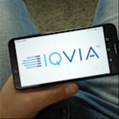 Is IQVIA Holdings Stock Underperforming the Nasdaq?