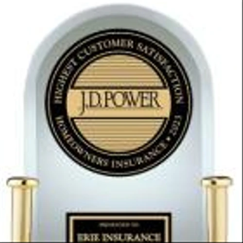 Erie Insurance ranks No. 1 in J.D. Power 2023 U.S. Home Insurance Study