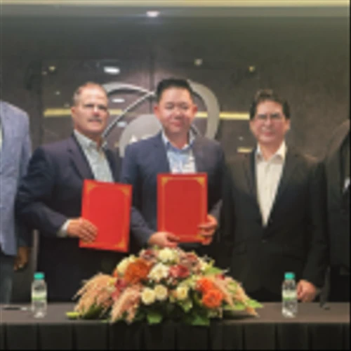 Agape ATP Corporation Signs ICPO with Swiss One Oil & Gas AG for 200,000 MT of EN590 and 2,000,000 Barrels of Jet Fuel A1