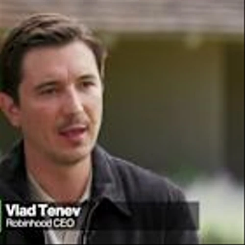 Tokenization Could Change Everything in Capital Markets, Says Tenev