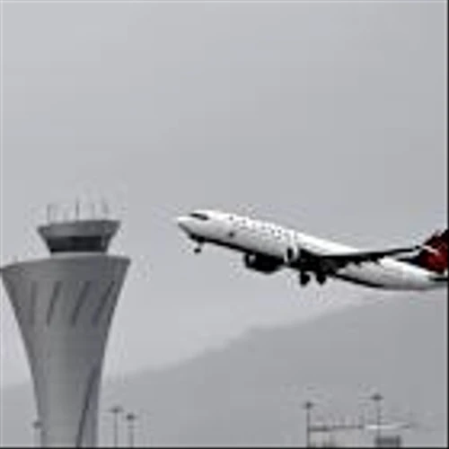 Qualcomm earnings, FAA cuts flights, layoffs spike: 3 things