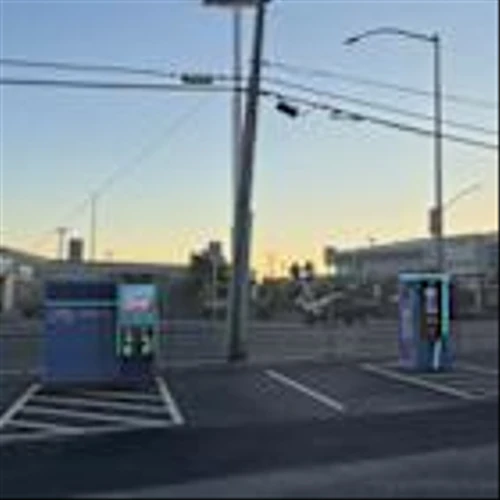 XCharge North America Secures Exclusive EV Charging Partnership with Roady's Truck Stops