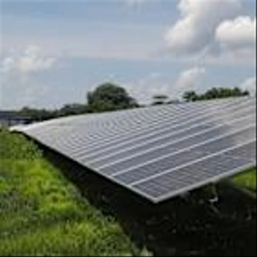 Solar stocks hit with steep losses as Trump tax bill threatens clean energy industry