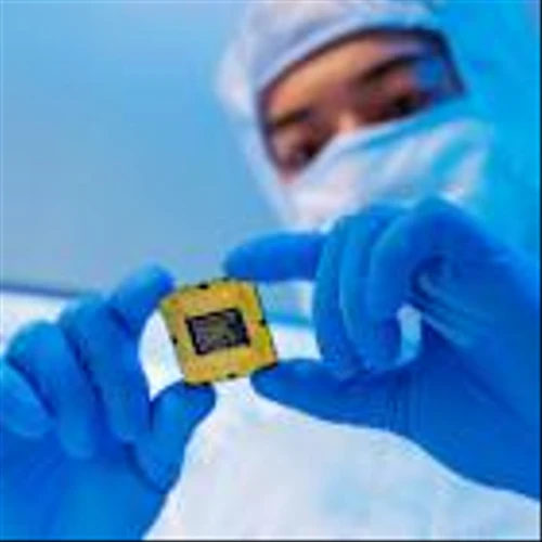 My Top 3 Chip Stocks for 2025 Crushed the Market. Here's Why They Can Repeat Again in 2026.