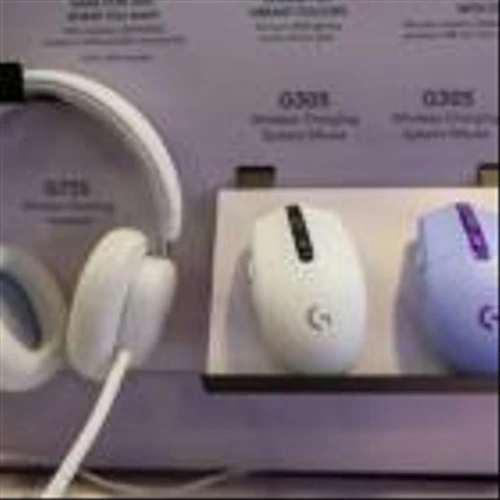 Computer parts maker Logitech raises 2025 sales forecast on strong demand