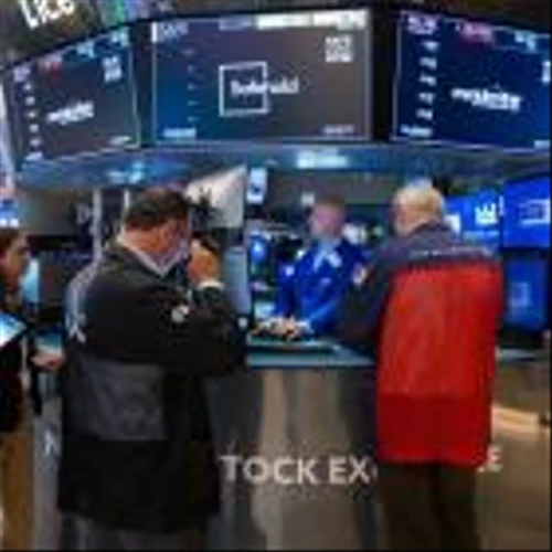 These Stocks Moved the Most Today: Spirit Airlines, JetBlue, Schwab, Rivian, Boeing, SolarEdge, Boeing, Impinj, and More